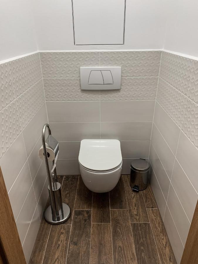 Apartman J&J Bešeňová Extérieur photo