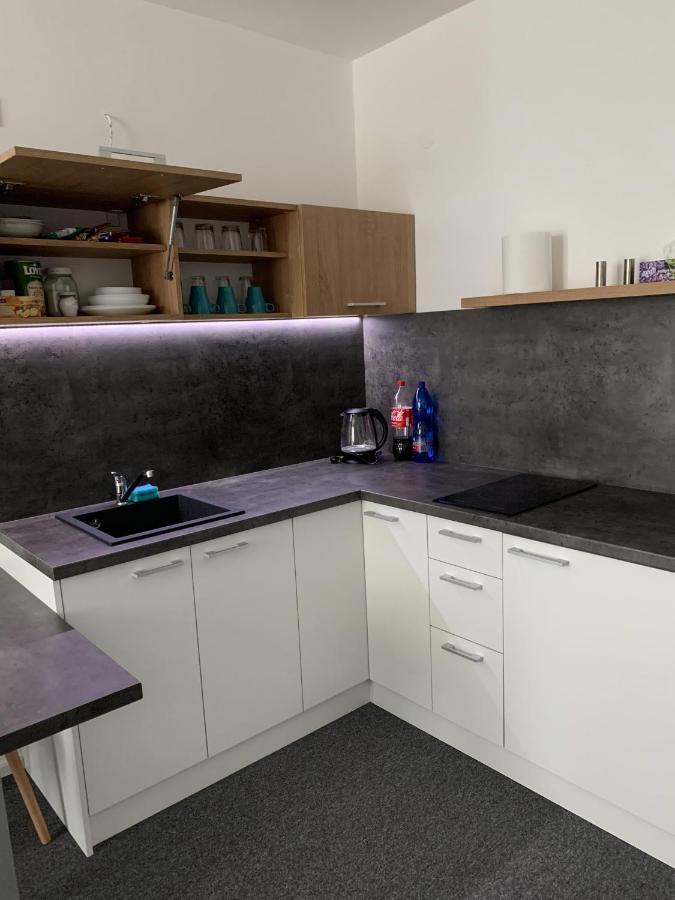 Apartman J&J Bešeňová Extérieur photo