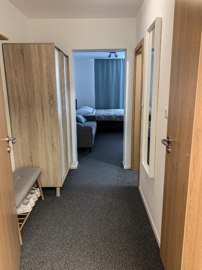 Apartman J&J Bešeňová Extérieur photo